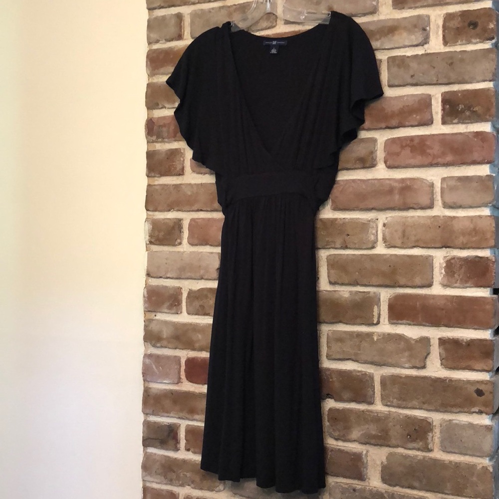 LBD from Gap